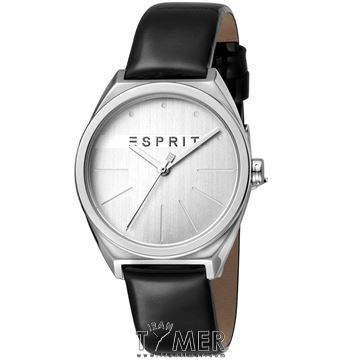 قیمت و خرید ساعت مچی زنانه اسپریت(ESPRIT) مدل ES1L056L0015 کلاسیک | اورجینال و اصلی