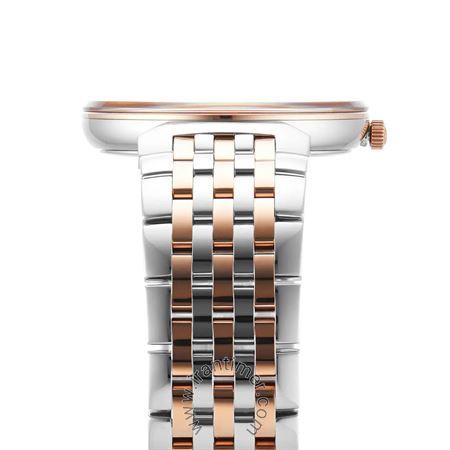 قیمت و خرید ساعت مچی مردانه رادو(RADO) مدل R48912763 کلاسیک | اورجینال و اصلی