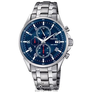 قیمت و خرید ساعت مچی مردانه فستینا(FESTINA) مدل F6853/3 اسپرت | اورجینال و اصلی