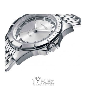 قیمت و خرید ساعت مچی زنانه ویسروی(VICEROY) مدل 40934-17 کلاسیک | اورجینال و اصلی