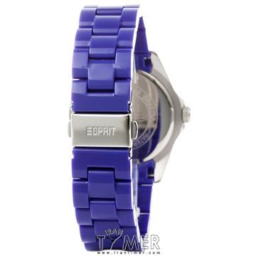 قیمت و خرید ساعت مچی زنانه اسپریت(ESPRIT) مدل ES105172004 فشن اسپرت | اورجینال و اصلی