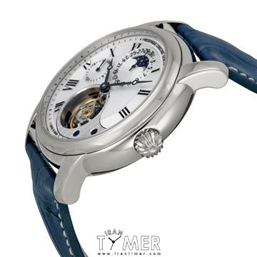 قیمت و خرید ساعت مچی مردانه فردریک کنستانت(FREDERIQUE CONSTANT) مدل FC-945MC4H6 کلاسیک | اورجینال و اصلی