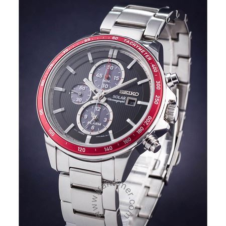SEIKO SSC433P1