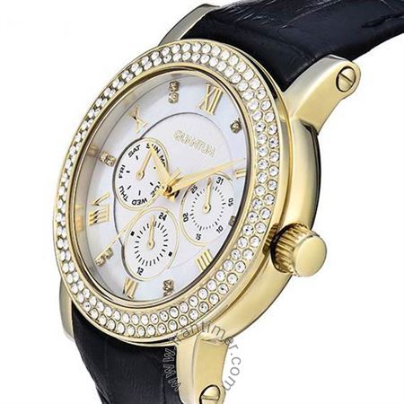 قیمت و خرید ساعت مچی زنانه کوآنتوم(Quantum) مدل Q-IML356.40 کلاسیک | اورجینال و اصلی