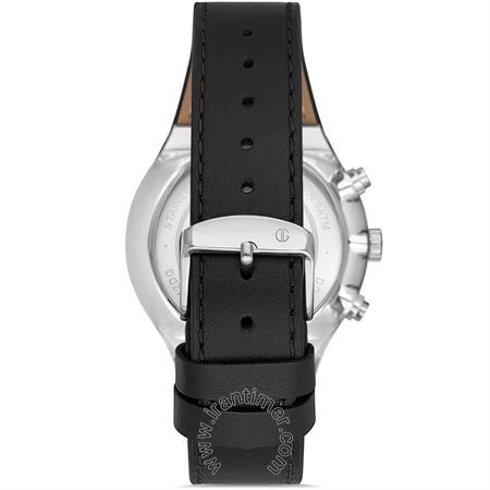 قیمت و خرید ساعت مچی مردانه دیوید گانر(David Guner) مدل DG-8265GB-J2 کلاسیک | اورجینال و اصلی