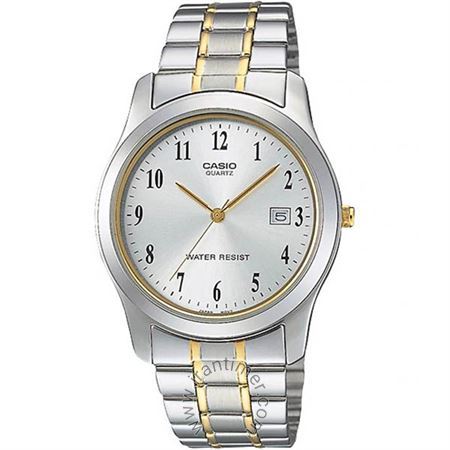 قیمت و خرید ساعت مچی مردانه کاسیو (CASIO) جنرال مدل MTP-1141G-7BRDF کلاسیک | اورجینال و اصلی