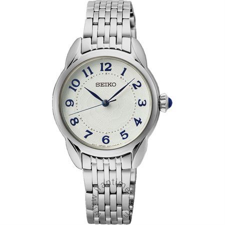 قیمت و خرید ساعت مچی زنانه سیکو(SEIKO) مدل SUR561P1 کلاسیک | اورجینال و اصلی