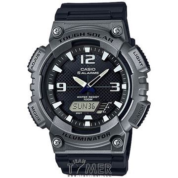 قیمت و خرید ساعت مچی مردانه کاسیو (CASIO) جنرال مدل AQ-S810W-1A4VDF اسپرت | اورجینال و اصلی