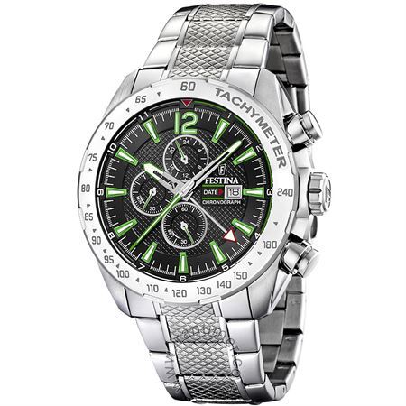 قیمت و خرید ساعت مچی مردانه فستینا(FESTINA) مدل F20439/6 کلاسیک | اورجینال و اصلی
