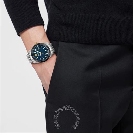 قیمت و خرید ساعت مچی مردانه ورساچه(versace) مدل VE8E00324 کلاسیک | اورجینال و اصلی