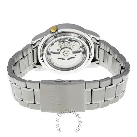 قیمت و خرید ساعت مچی مردانه سیکو(SEIKO) مدل SNKK09K کلاسیک | اورجینال و اصلی
