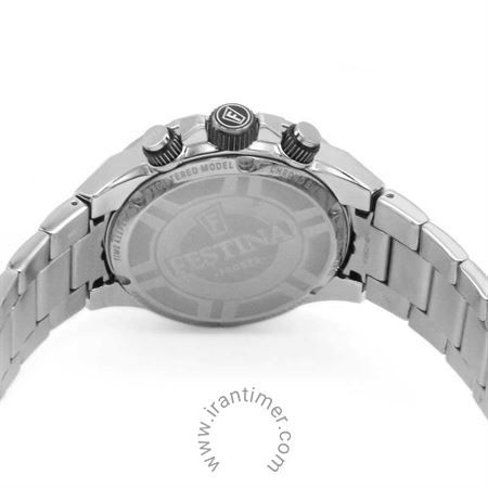 قیمت و خرید ساعت مچی مردانه فستینا(FESTINA) مدل F20522/4 کلاسیک | اورجینال و اصلی