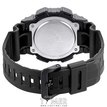 قیمت و خرید ساعت مچی مردانه کاسیو (CASIO) جنرال مدل W-735H-1AVDF اسپرت | اورجینال و اصلی