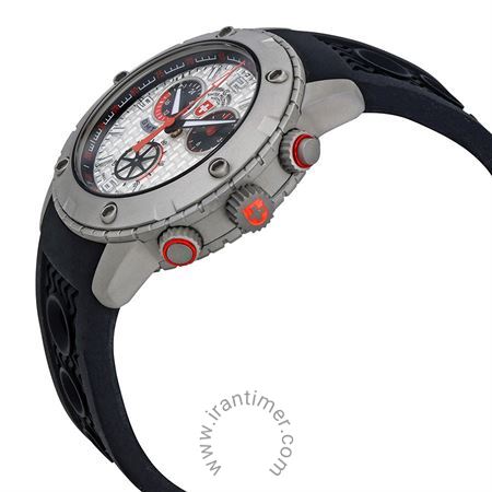 قیمت و خرید ساعت مچی مردانه سوئیس میلیتری(SWISS MILITARY) مدل SM-2745 اسپرت | اورجینال و اصلی