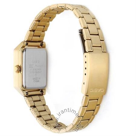 قیمت و خرید ساعت مچی زنانه کاسیو (CASIO) جنرال مدل LTP-V007G-9BUDF کلاسیک | اورجینال و اصلی