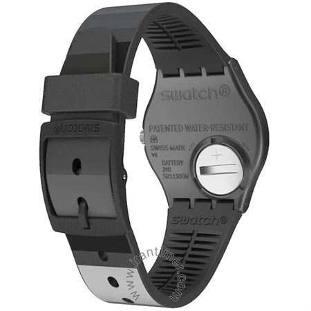 قیمت و خرید ساعت مچی مردانه زنانه سواچ(SWATCH) مدل GB430 اسپرت | اورجینال و اصلی