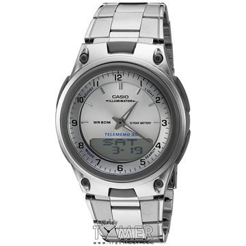 قیمت و خرید ساعت مچی مردانه کاسیو (CASIO) جنرال مدل AW-80D-7AVDF اسپرت | اورجینال و اصلی