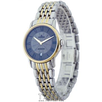قیمت و خرید ساعت مچی زنانه ادُکس(EDOX) مدل 57001357JMGR کلاسیک | اورجینال و اصلی