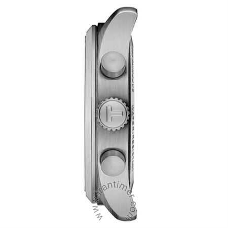قیمت و خرید ساعت مچی مردانه تیسوت(TISSOT) مدل T116.417.16.052.01 کلاسیک | اورجینال و اصلی