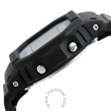 قیمت و خرید ساعت مچی مردانه کاسیو (CASIO) جی شاک مدل GW-B5600BC-1BDR اسپرت | اورجینال و اصلی
