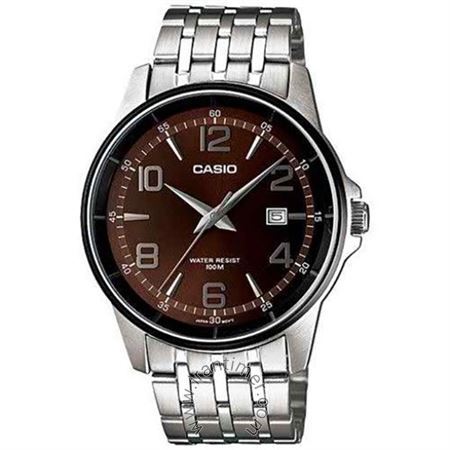 قیمت و خرید ساعت مچی مردانه کاسیو (CASIO) جنرال مدل MTP-1344AD-5A2VDF کلاسیک | اورجینال و اصلی