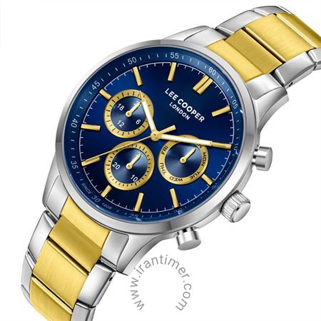 قیمت و خرید ساعت مچی مردانه لیکوپر(LEE COOPER) مدل LC07998.290 کلاسیک | اورجینال و اصلی