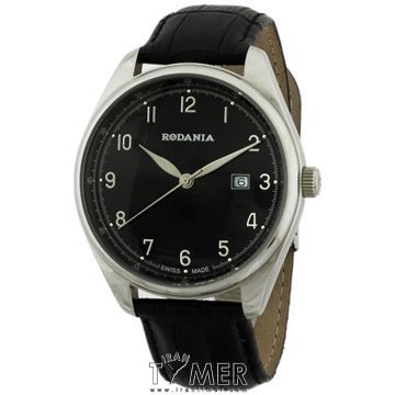 قیمت و خرید ساعت مچی مردانه رودانیا(RODANIA) مدل R-02501526 کلاسیک | اورجینال و اصلی