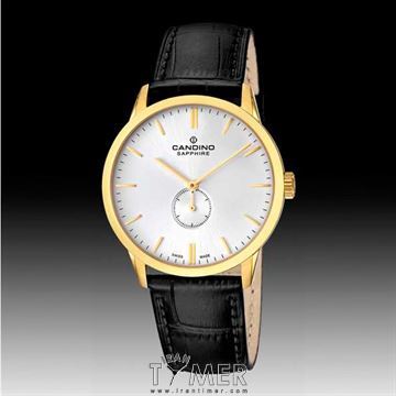 قیمت و خرید ساعت مچی مردانه کاندینو(CANDINO) مدل c4471/1 کلاسیک | اورجینال و اصلی