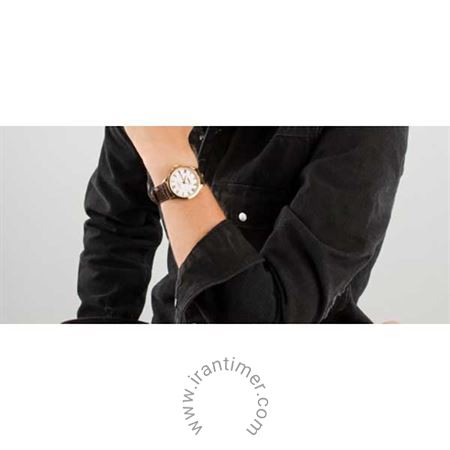 قیمت و خرید ساعت مچی مردانه رومر(ROAMER) مدل 706856 49 12 07 کلاسیک | اورجینال و اصلی