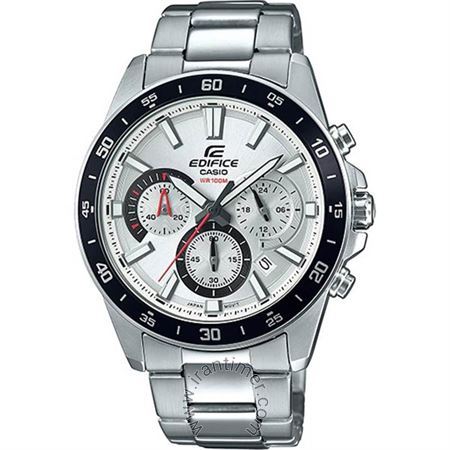 قیمت و خرید ساعت مچی مردانه کاسیو (CASIO) ادیفس(ادیفایس) مدل EFV-570D-7AVUDF کلاسیک | اورجینال و اصلی