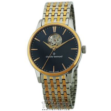 قیمت و خرید ساعت مچی مردانه کلودبرنارد(CLAUDE BERNARD) مدل 85017-148 کلاسیک | اورجینال و اصلی