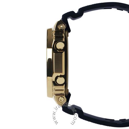 قیمت و خرید ساعت مچی مردانه کاسیو (CASIO) مدل GM-2100MG-1ADR اسپرت | اورجینال و اصلی