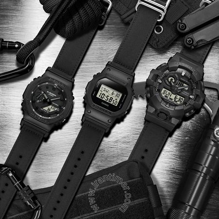 قیمت و خرید ساعت مچی مردانه کاسیو (CASIO) جی شاک مدل GA-700BCE-1ADR اسپرت | اورجینال و اصلی