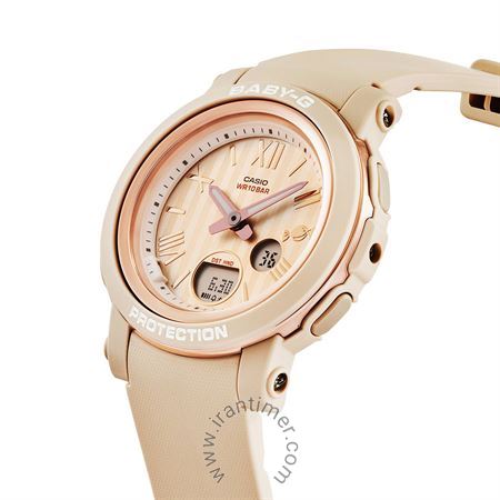 قیمت و خرید ساعت مچی کاسیو (CASIO) بیبی جی مدل BGA-290SW-4ADR اسپرت | اورجینال و اصلی