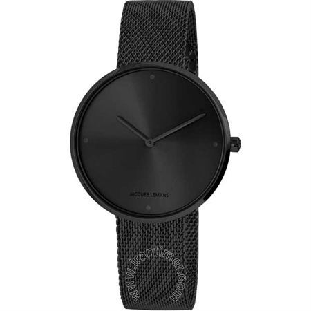 قیمت و خرید ساعت مچی زنانه ژاک لمن(JACQUES LEMANS) مدل 1-2056L کلاسیک | اورجینال و اصلی