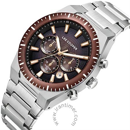 قیمت و خرید ساعت مچی مردانه لیکوپر(LEE COOPER) مدل LC08100.340 کلاسیک | اورجینال و اصلی