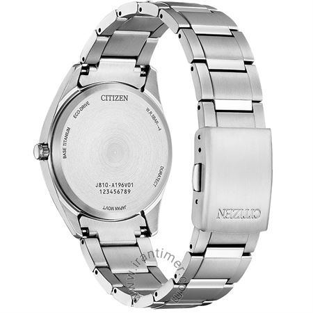 قیمت و خرید ساعت مچی زنانه سیتیزن(CITIZEN) مدل FE6151-82X کلاسیک | اورجینال و اصلی