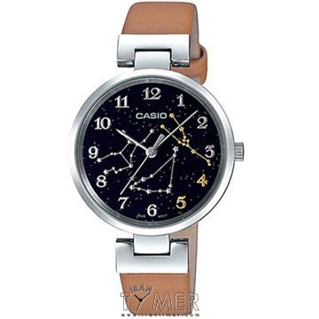 قیمت و خرید ساعت مچی زنانه کاسیو (CASIO) جنرال مدل LTP-E11L-5A1DR کلاسیک | اورجینال و اصلی