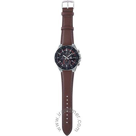 قیمت و خرید ساعت مچی مردانه کاسیو (CASIO) ادیفس(ادیفایس) مدل EFR-564BL-5AVUDF کلاسیک | اورجینال و اصلی