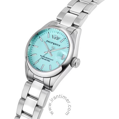 قیمت و خرید ساعت مچی زنانه فلیپ واچ(Philip Watch) مدل R8253597645 کلاسیک | اورجینال و اصلی