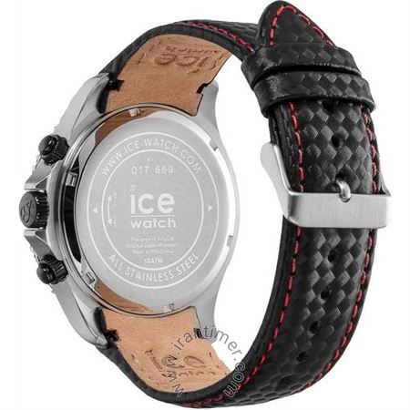 قیمت و خرید ساعت مچی مردانه آیس واچ(ICE WATCH) مدل 017669 کلاسیک | اورجینال و اصلی