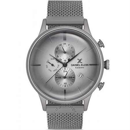 قیمت و خرید ساعت مچی مردانه دنیل کلین(Daniel Klein) مدل DK.1.12606-3 کلاسیک | اورجینال و اصلی