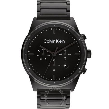 قیمت و خرید ساعت مچی مردانه کالوین کلاین(CALVIN KLEIN) مدل 25200295 کلاسیک | اورجینال و اصلی
