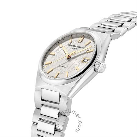 قیمت و خرید ساعت مچی زنانه فردریک کنستانت(FREDERIQUE CONSTANT) مدل FC-303WG2NH6B کلاسیک | اورجینال و اصلی