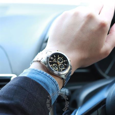 قیمت و خرید ساعت مچی مردانه سیکو(SEIKO) مدل SBTR015 کلاسیک | اورجینال و اصلی