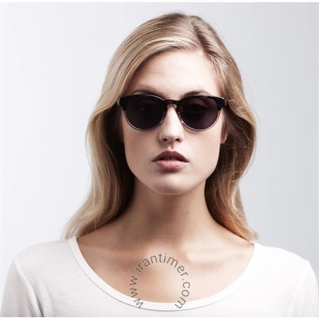 قیمت و خرید عینک آفتابی زنانه مردانه کلاسیک (TRIWA) مدل Midnight Ernest New 209 | اورجینال و اصلی