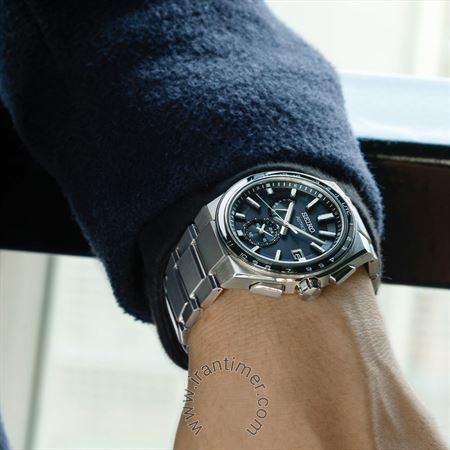 قیمت و خرید ساعت مچی مردانه سیکو(SEIKO) مدل SBXY039 کلاسیک | اورجینال و اصلی