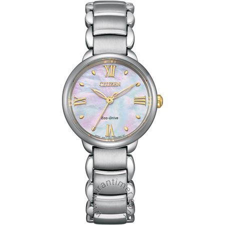 قیمت و خرید ساعت مچی زنانه سیتیزن(CITIZEN) مدل EM0927-87Y کلاسیک | اورجینال و اصلی