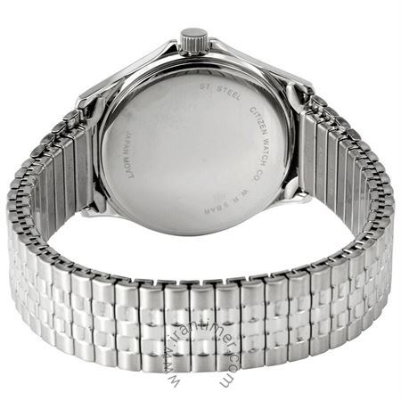 قیمت و خرید ساعت مچی مردانه سیتیزن(CITIZEN) مدل BF5000-94A کلاسیک | اورجینال و اصلی