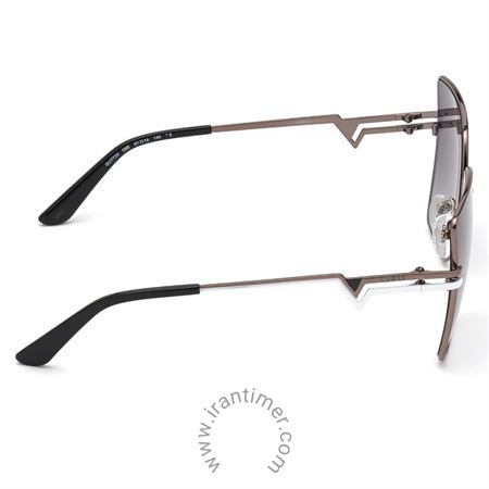 قیمت و خرید عینک آفتابی زنانه فشن (guess) مدل GU S 7733 08B 61 | اورجینال و اصلی